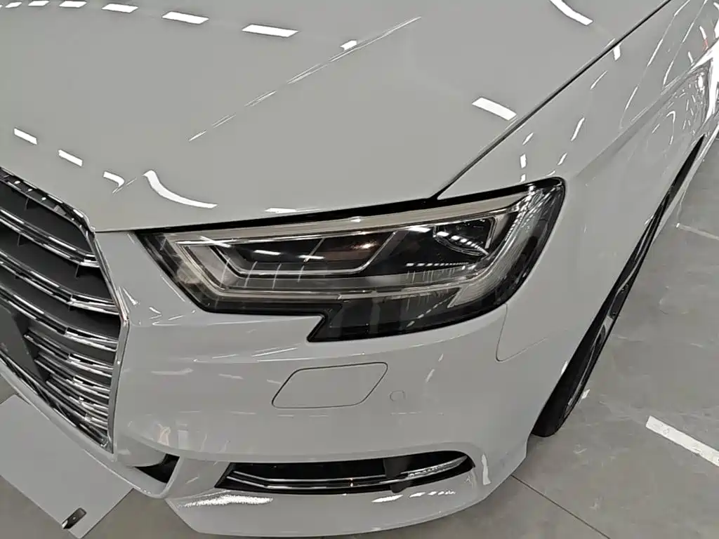 Audi A3 — миниатюра 24
