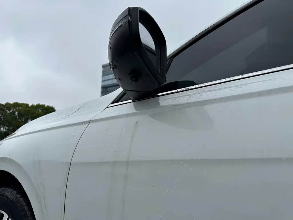 Volkswagen Lavida — миниатюра 20