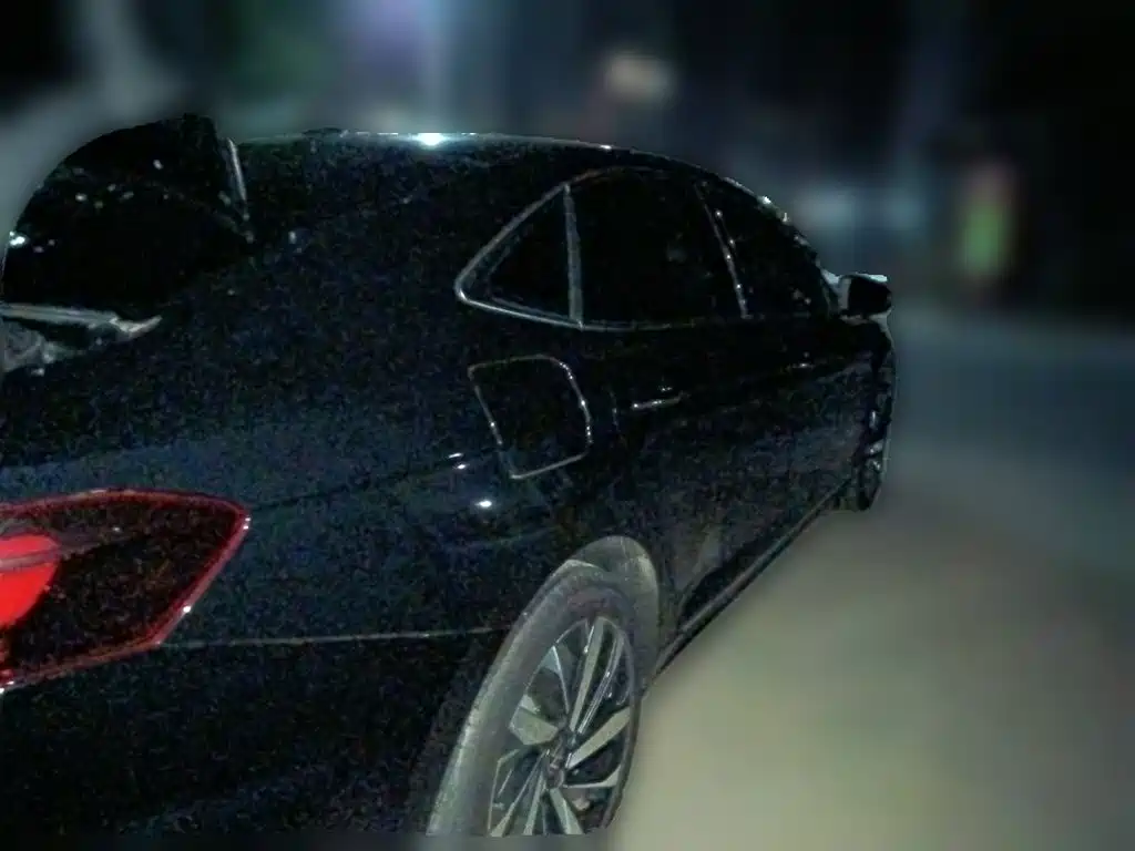 Volkswagen Passat — миниатюра 4