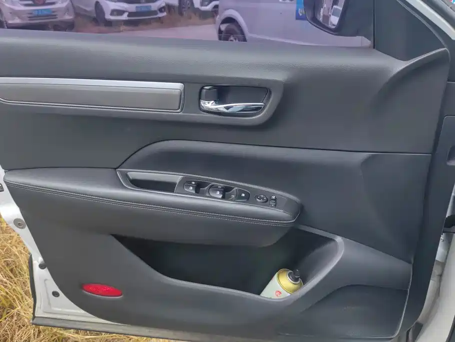 Renault Koleos — миниатюра 7