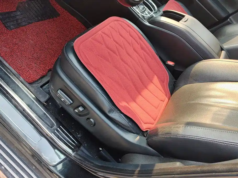 Toyota Highlander — миниатюра 9