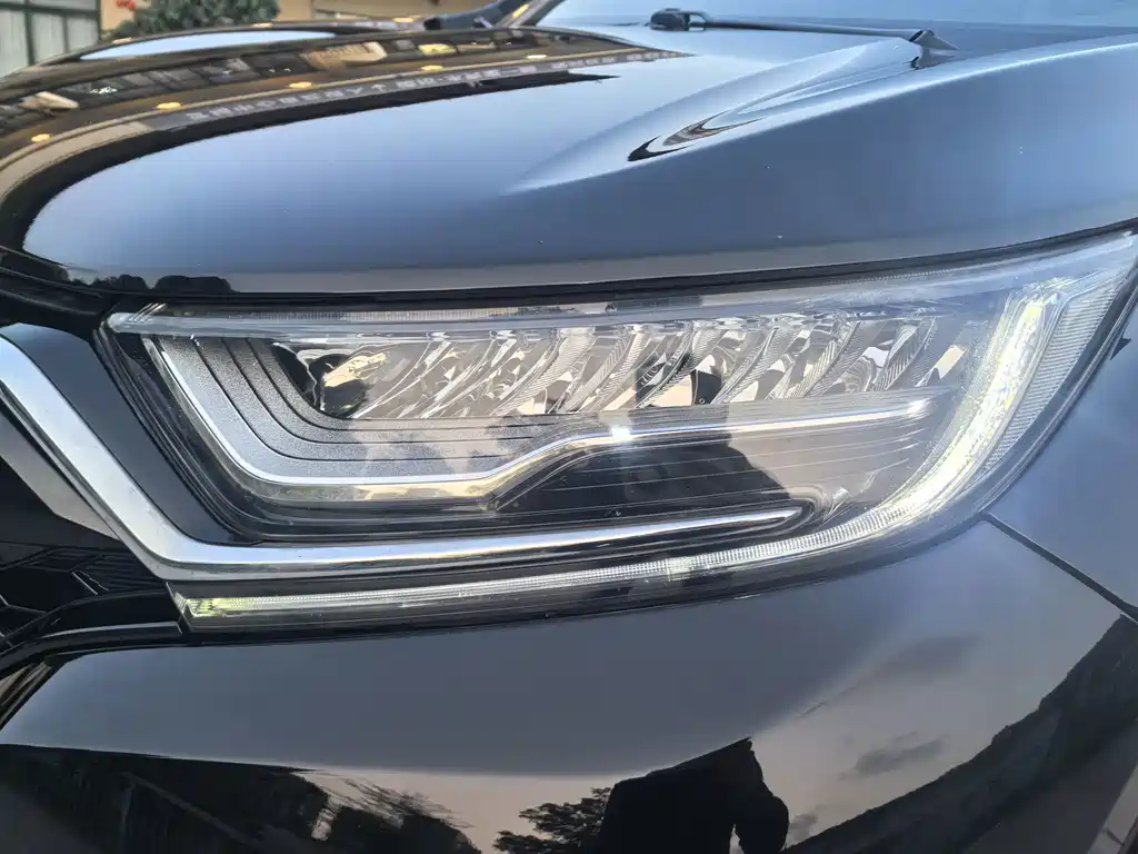 Honda CR-V — миниатюра 31
