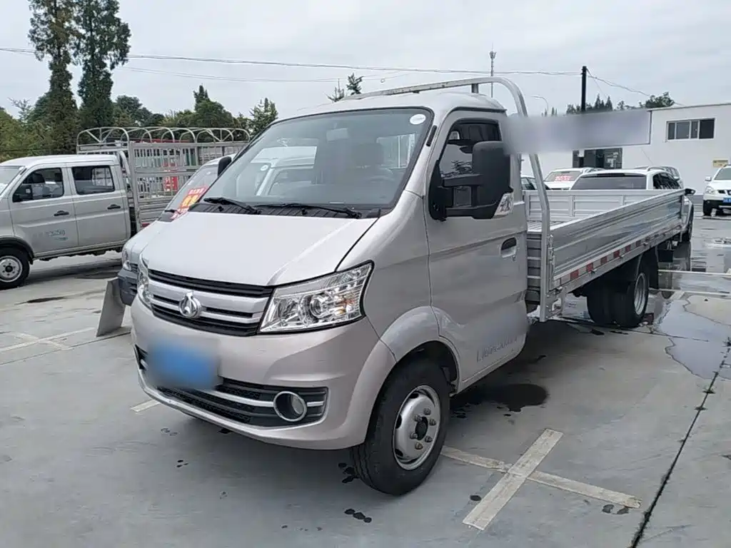 Kuayue Kuayue Wang X5 — миниатюра 2