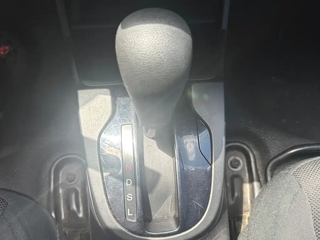 Honda Fit — миниатюра 21