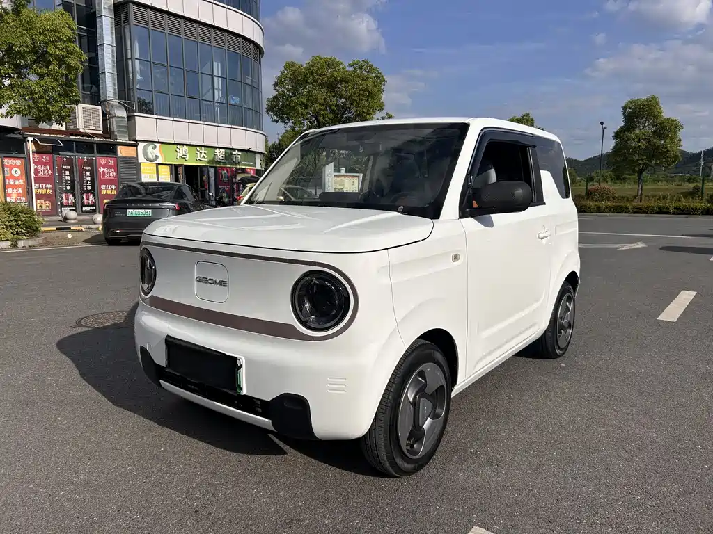 Galaxy Panda 2023