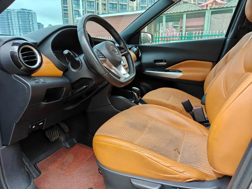 Nissan Kicks — миниатюра 4