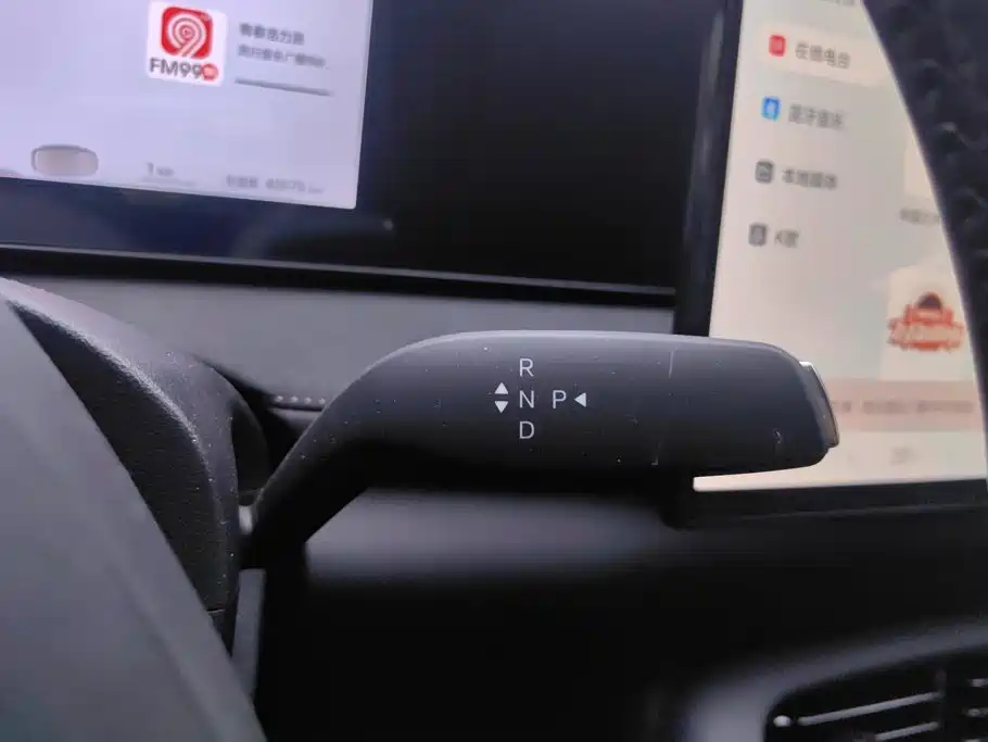 BYD Sealion 06 — миниатюра 16