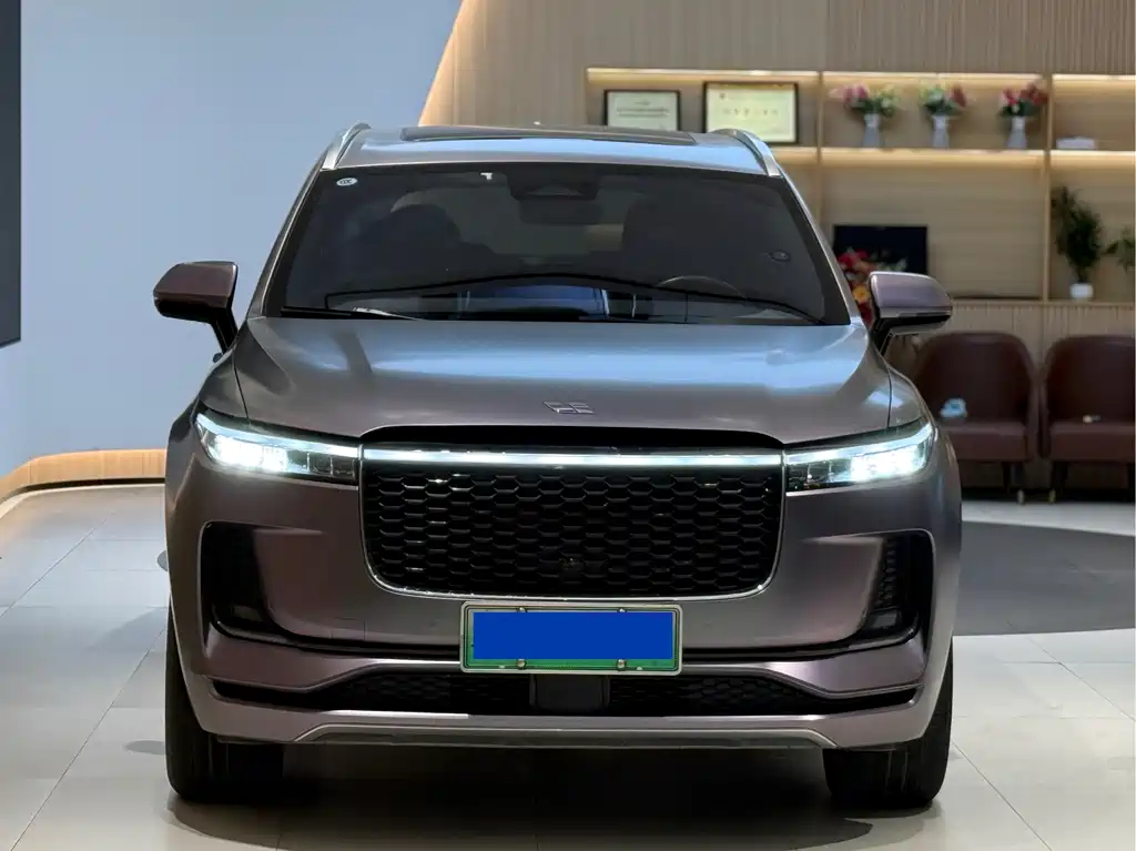 Li Auto IDEAL ONE