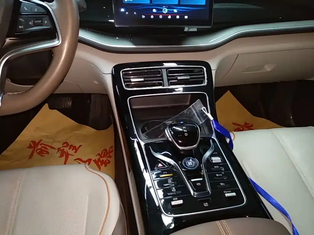 BYD Qin PLUS — миниатюра 14