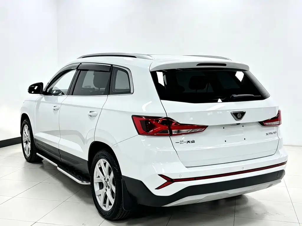 Jetta VS7 — миниатюра 6