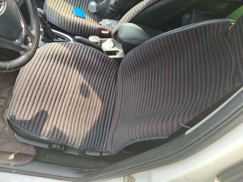 Chery Tiggo 3x — миниатюра 8