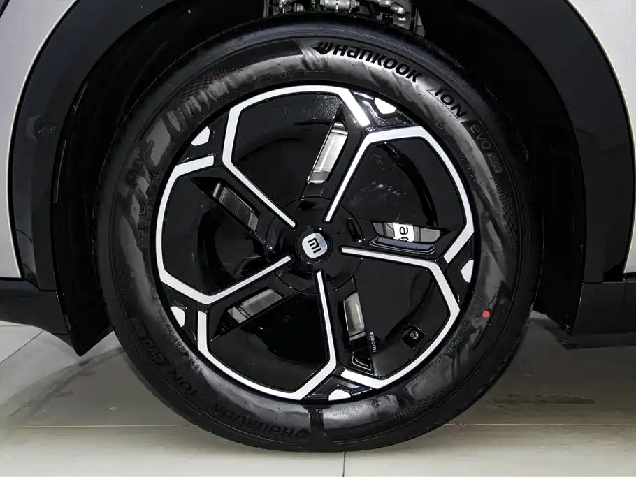 XIAOMI CAR XIAOMI YU7