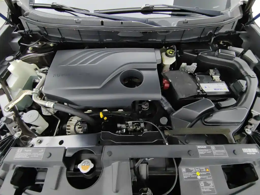 Renault Koleos — миниатюра 6