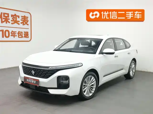 BAOJUN RC 5