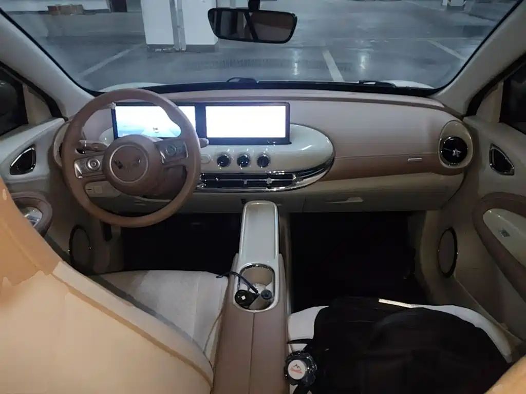 Wuling Bingo — миниатюра 14