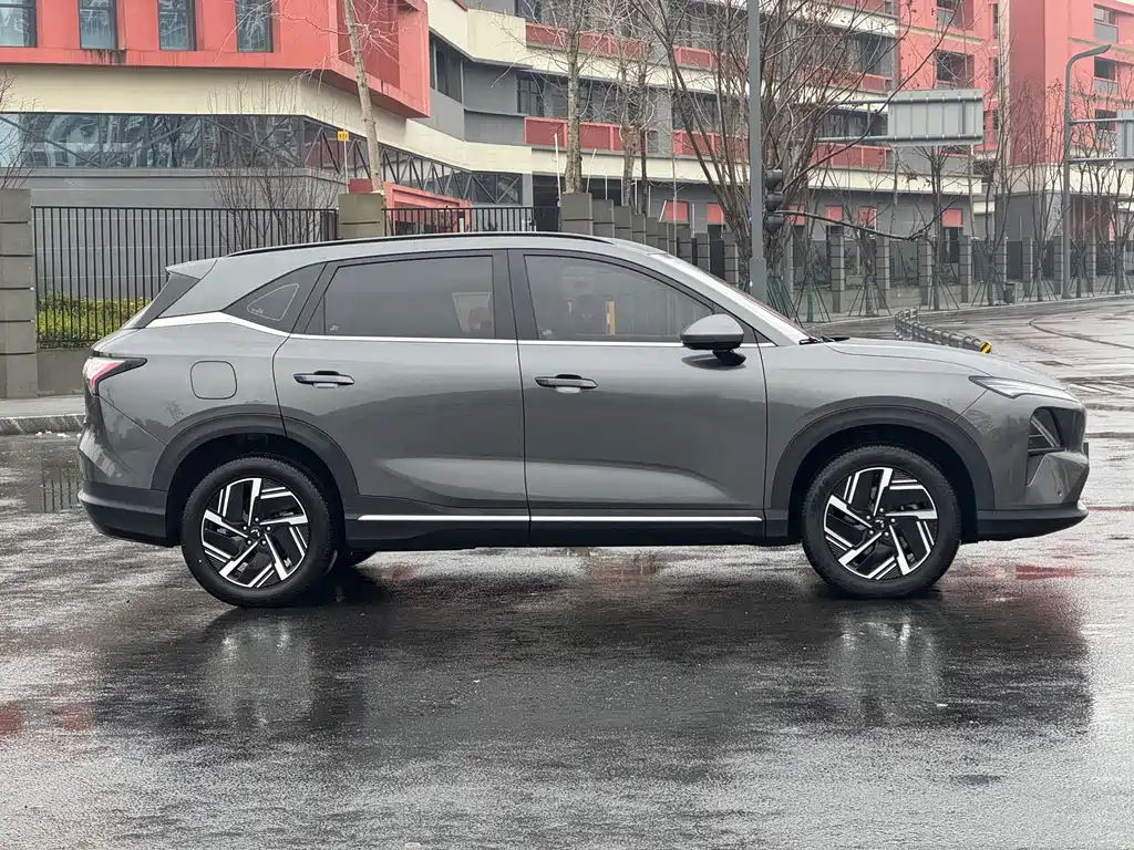 BAOJUN XIANGJING