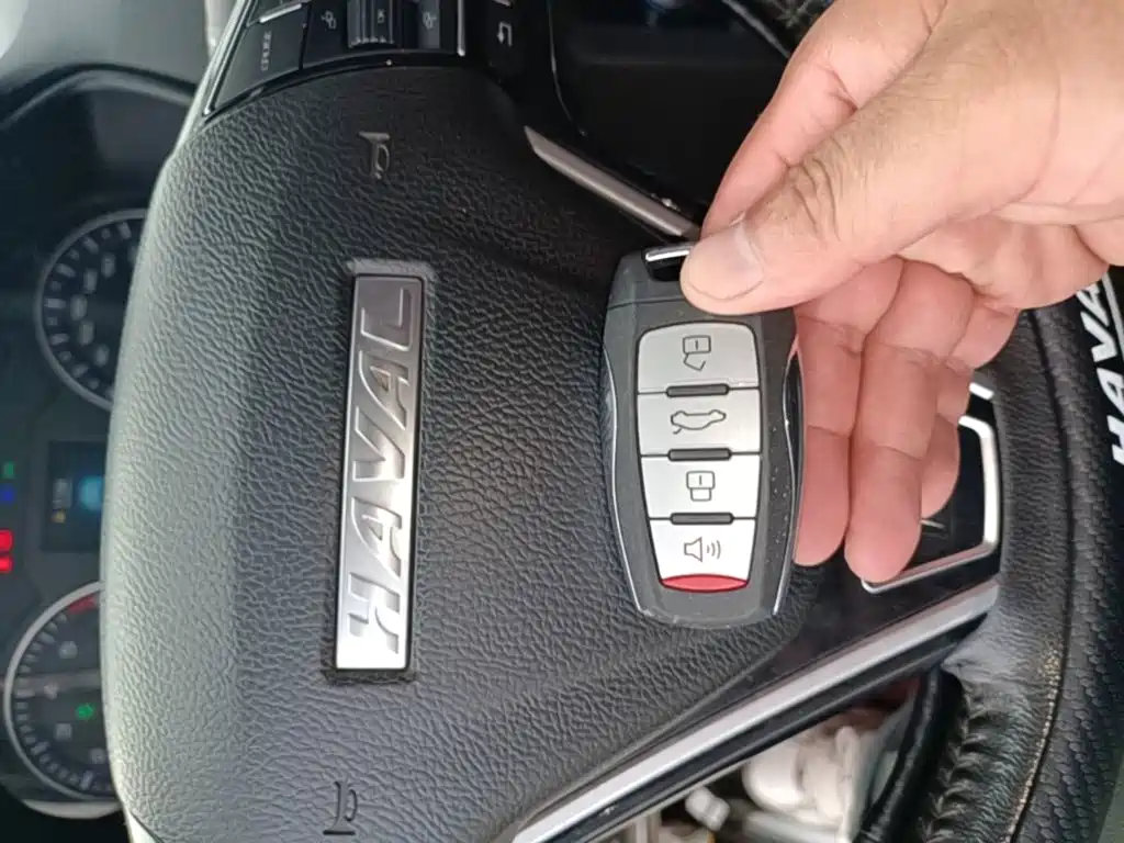 Haval H6 — миниатюра 9