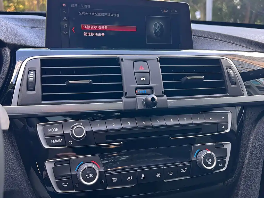BMW 3 Series GT — миниатюра 17