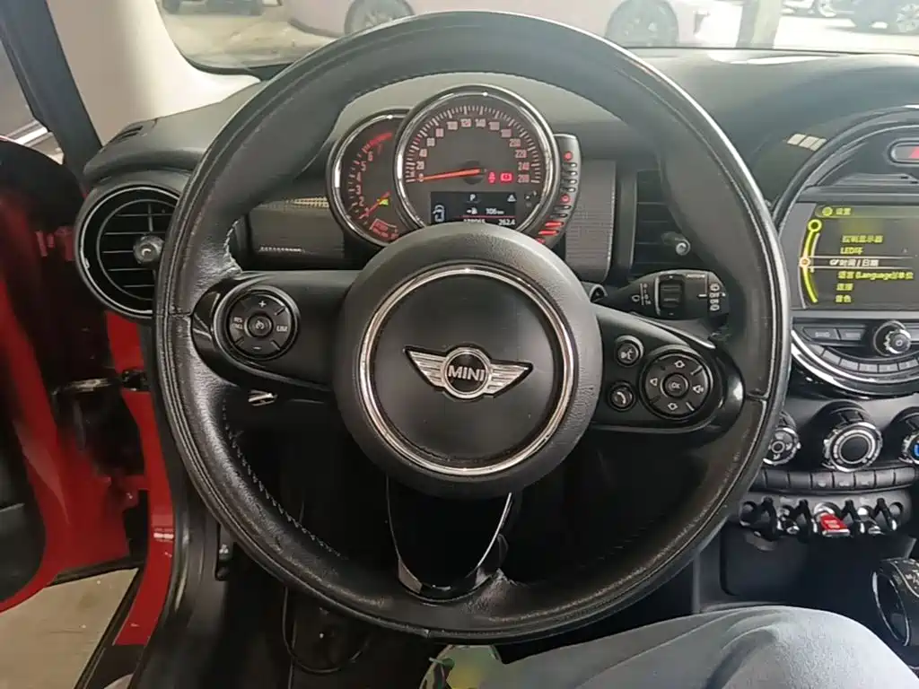 MINI Mini — миниатюра 11