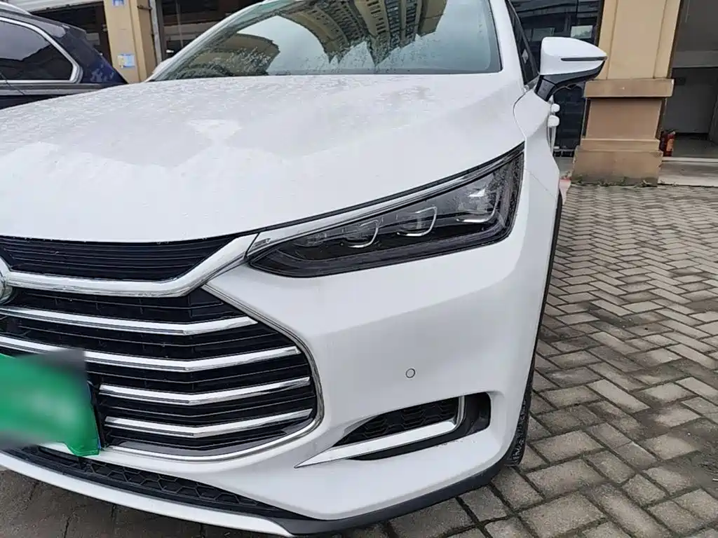 BYD Tang — миниатюра 24