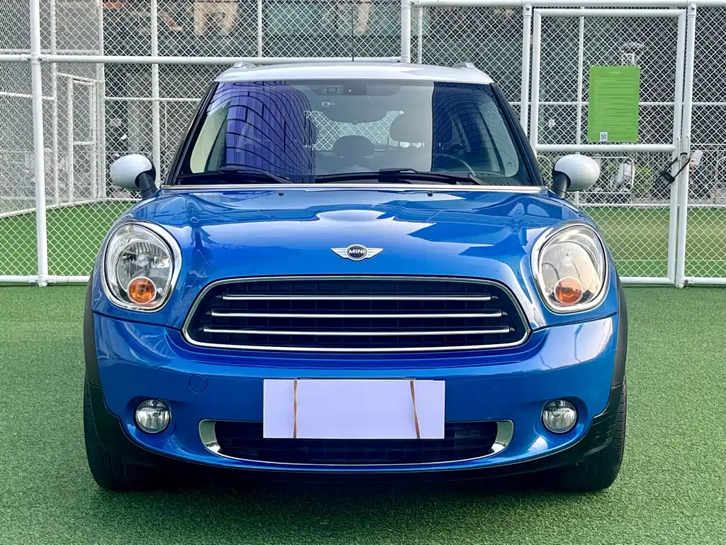 MINI Mini Countryman — миниатюра 2