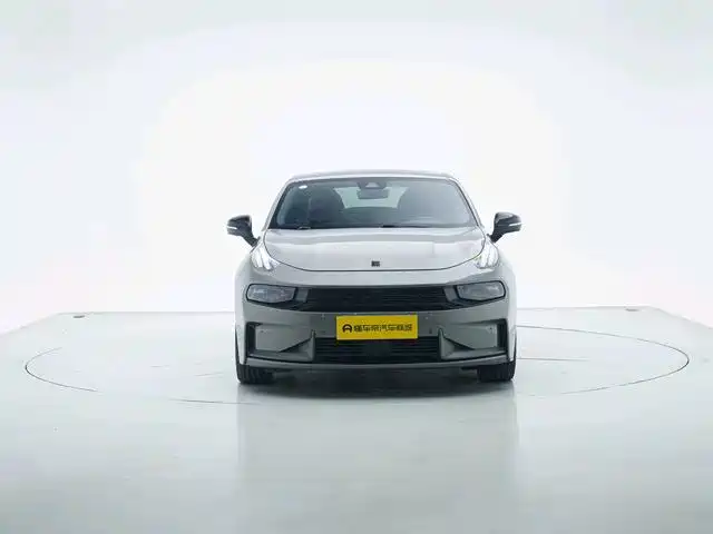 Lynk & Co 03 — миниатюра 9