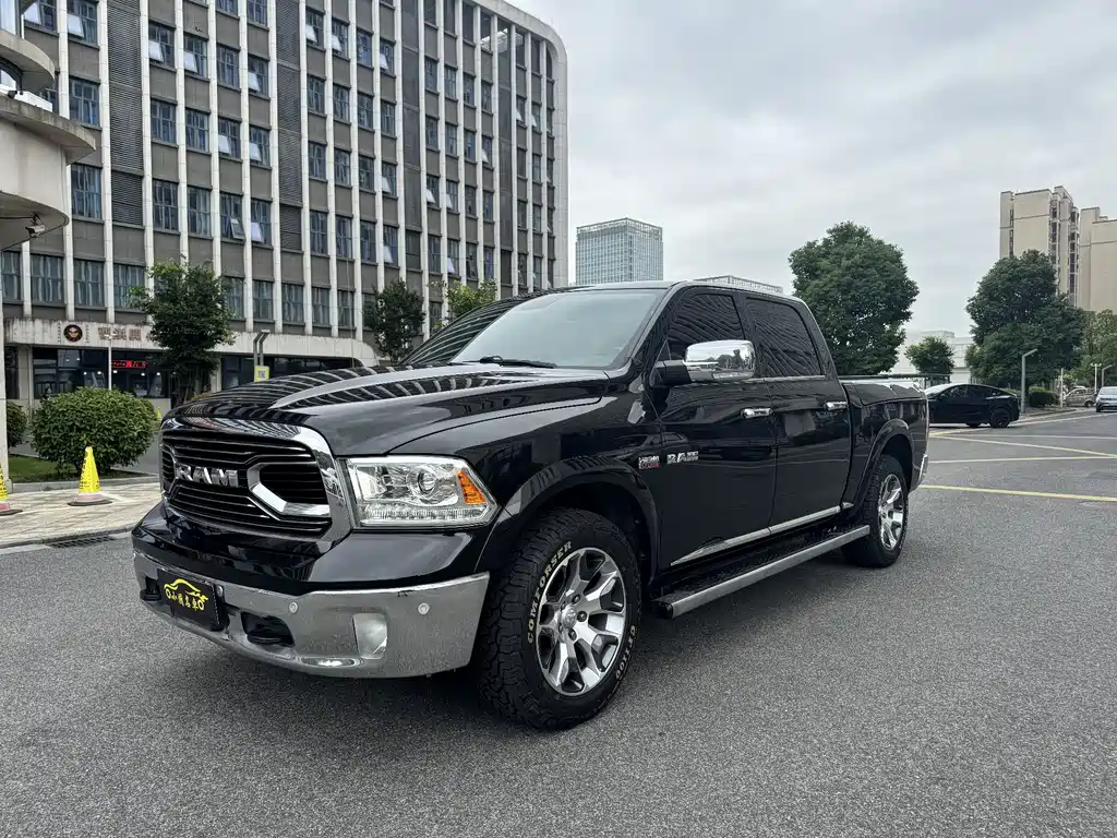 RAM Ram Trucks