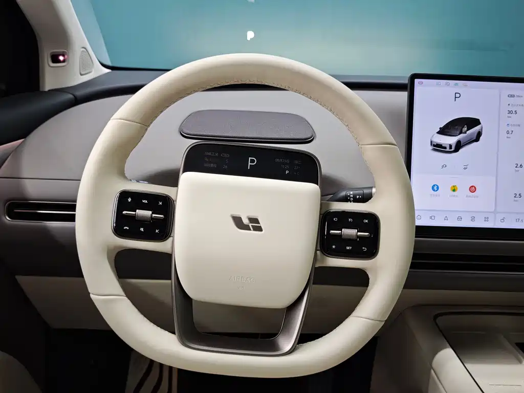 Li Auto Li i8 — миниатюра 6