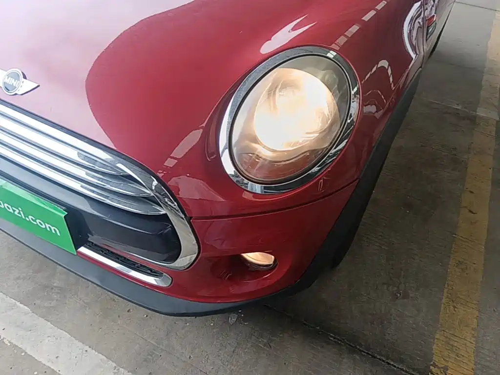 MINI Mini — миниатюра 24