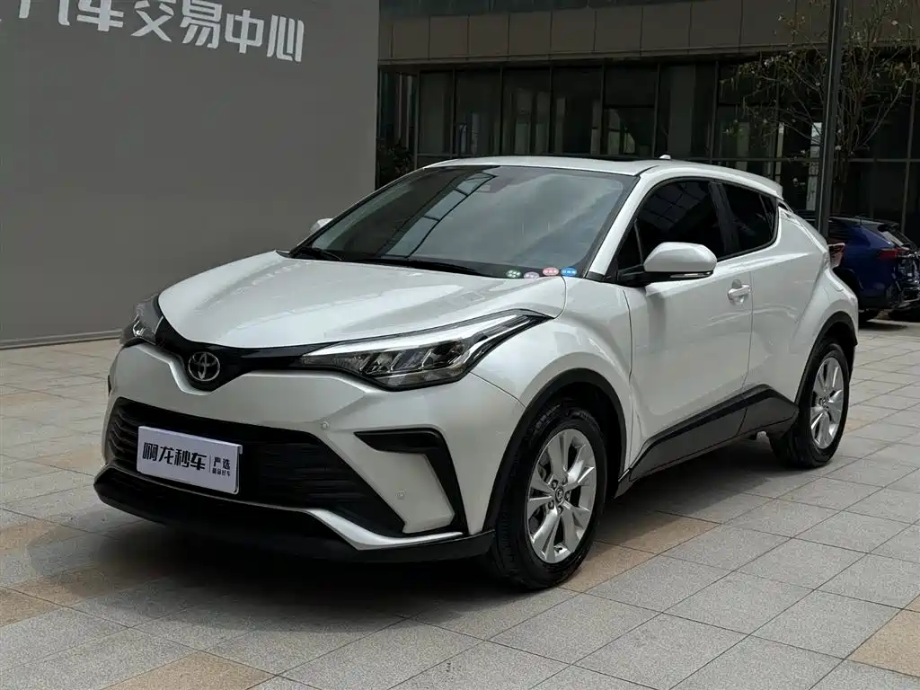 Toyota Izoa 2021 2.0L