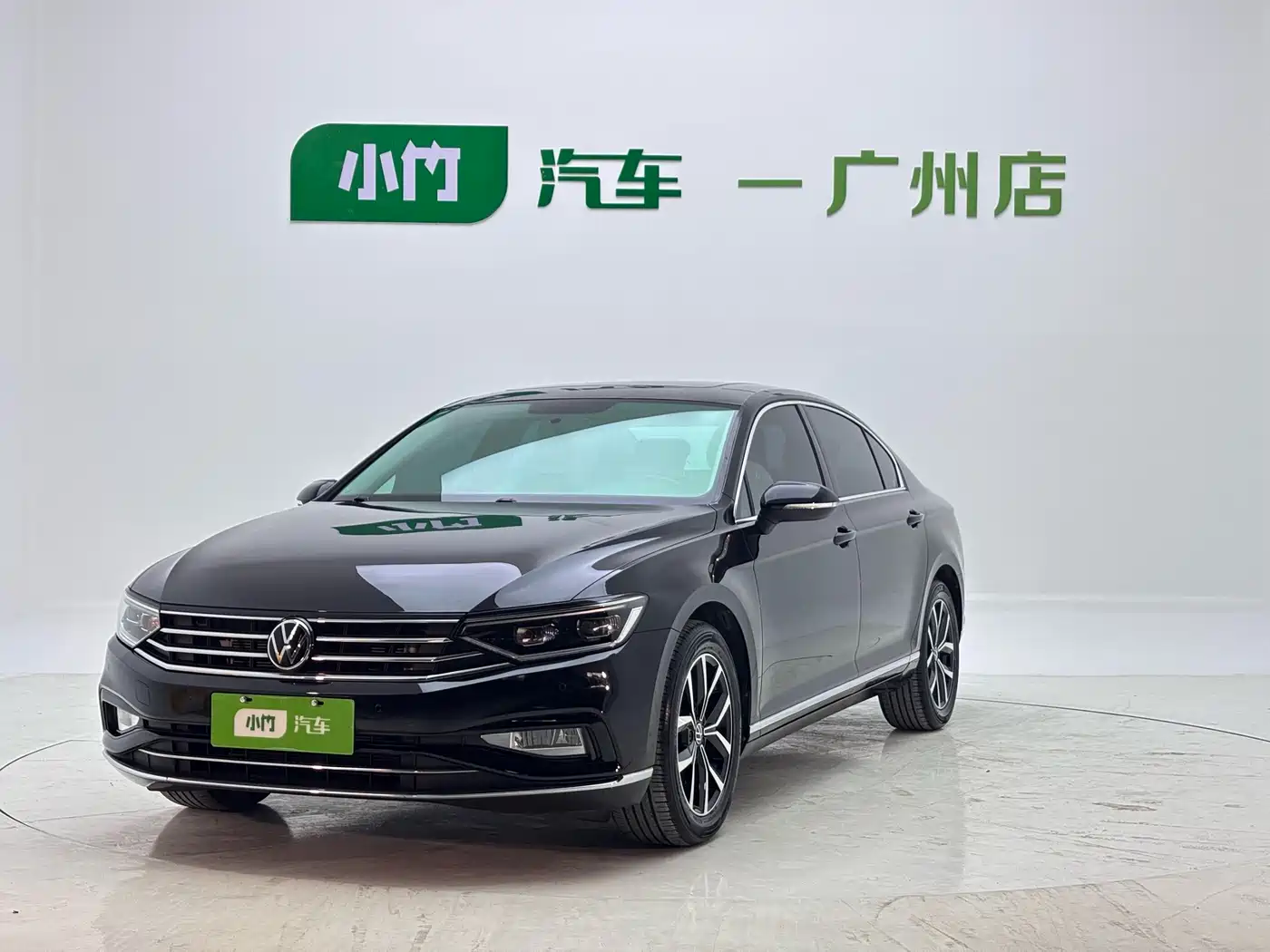 迈腾 2020款 280TSI DSG 舒适型 2023