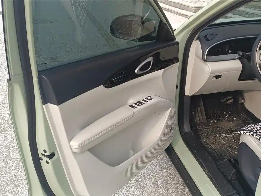 GEELY GALAXY STAR WISH