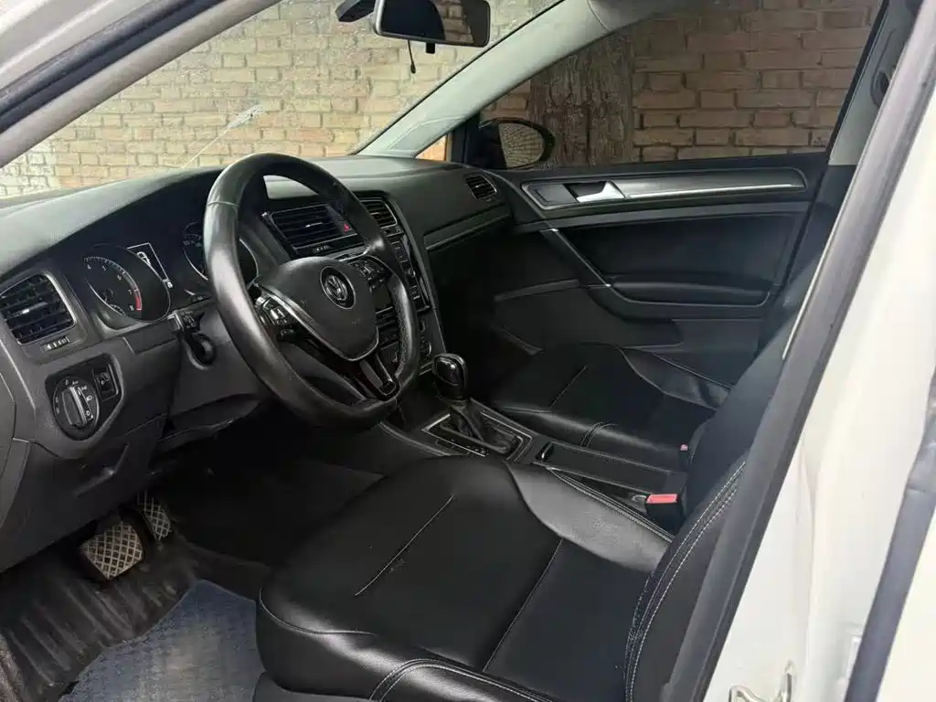 Volkswagen Polo — миниатюра 12
