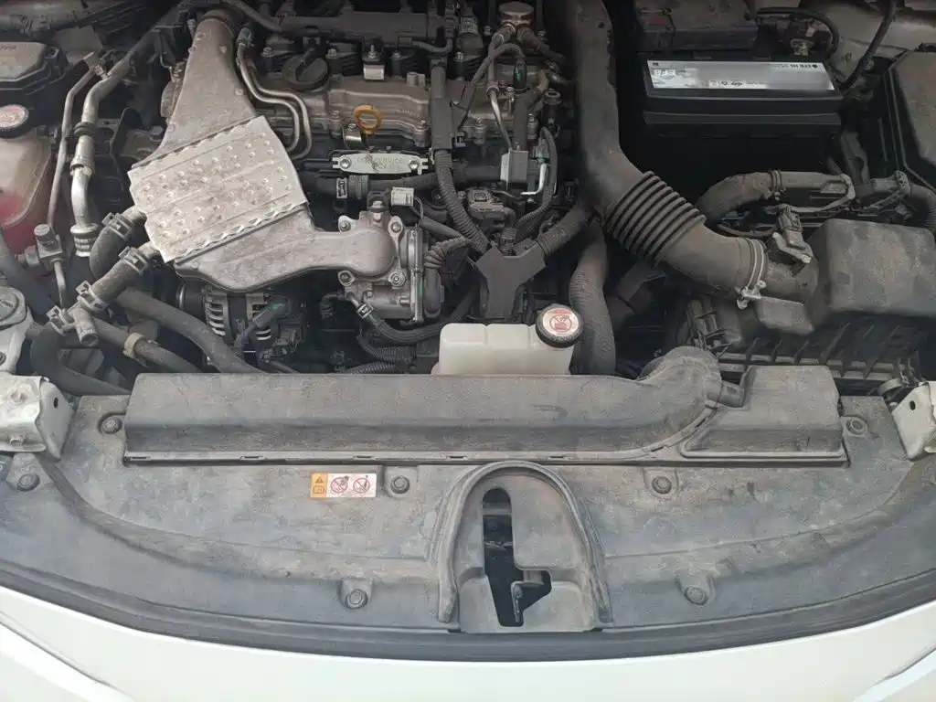 Toyota Levin — миниатюра 16