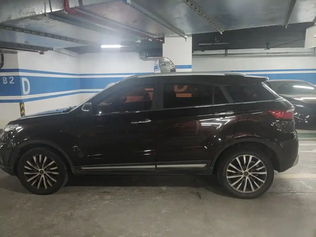 Ford Territory — миниатюра 25