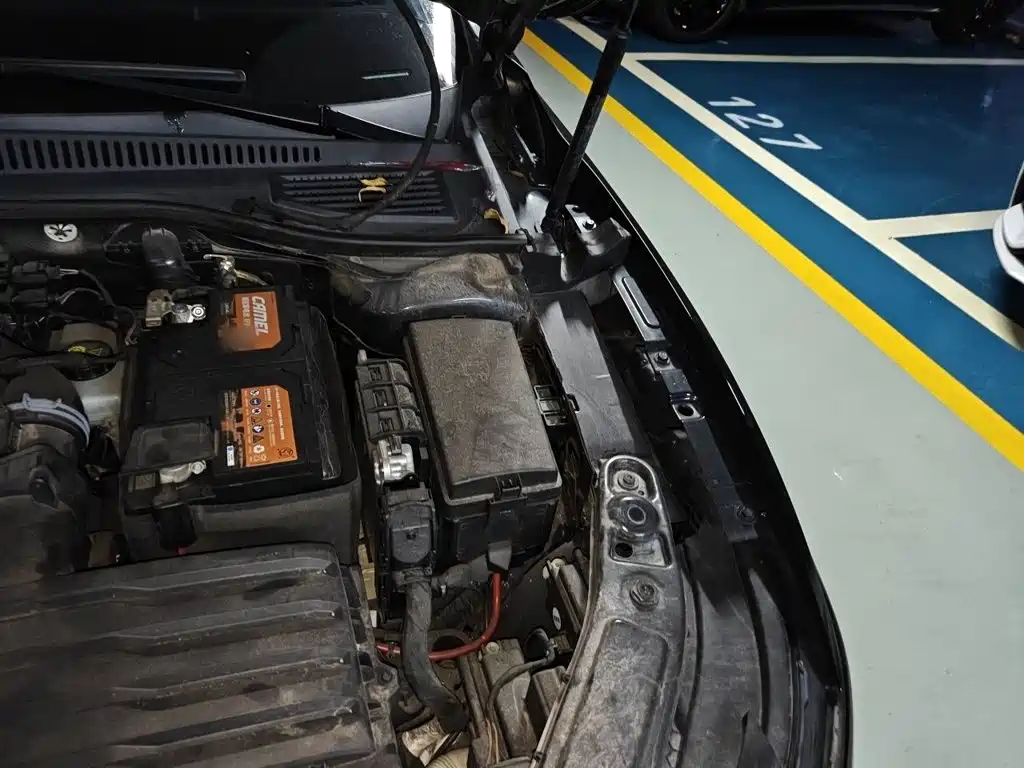 Volkswagen Passat — миниатюра 21