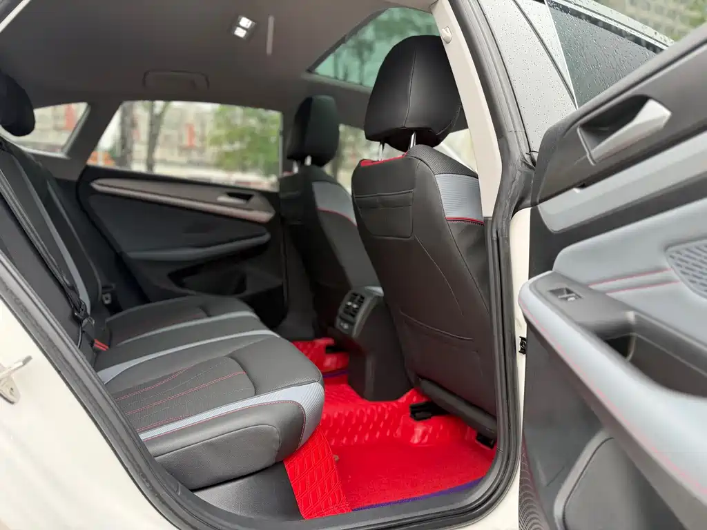 Volkswagen Lamando — миниатюра 10
