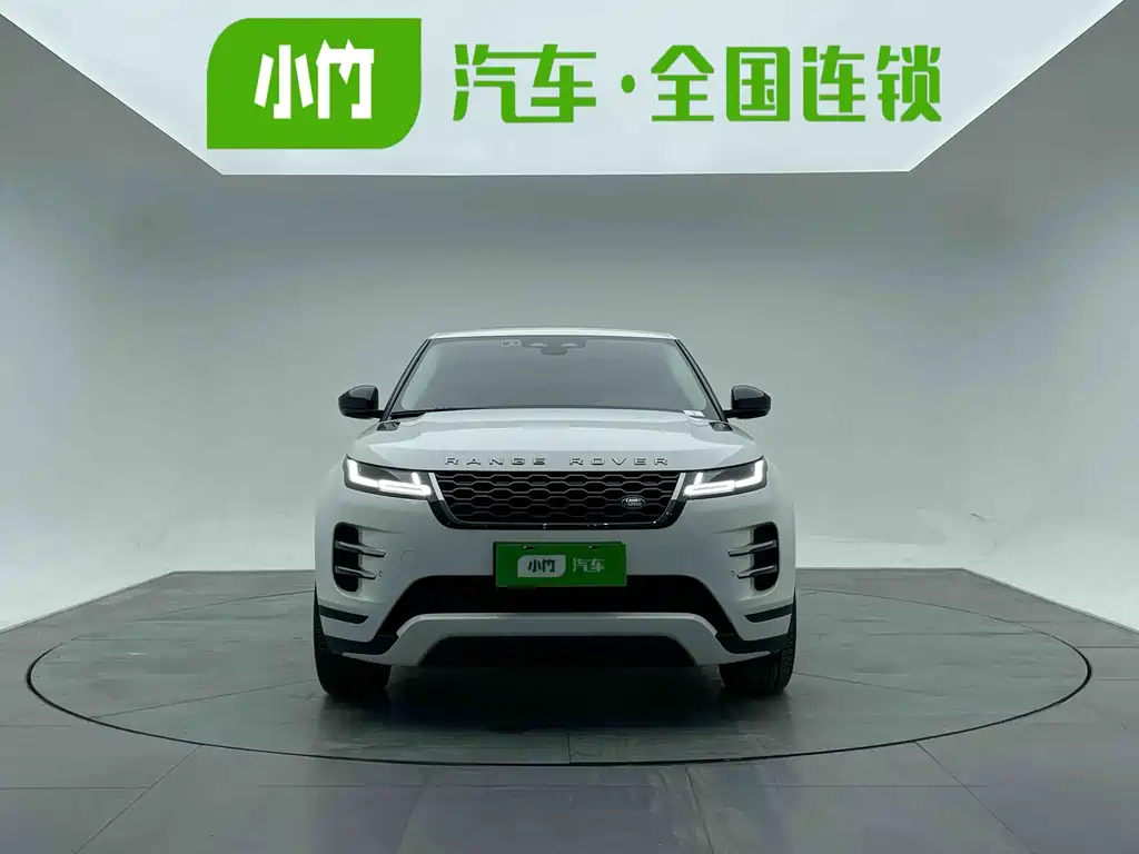 LAND ROVER RANGE ROVER AURORA