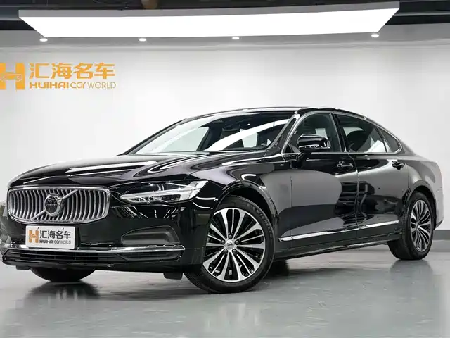 VOLVO  S90 2024