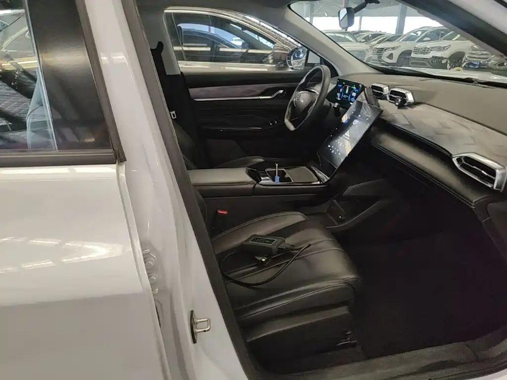 Aeolus SKY EV01 — миниатюра 25