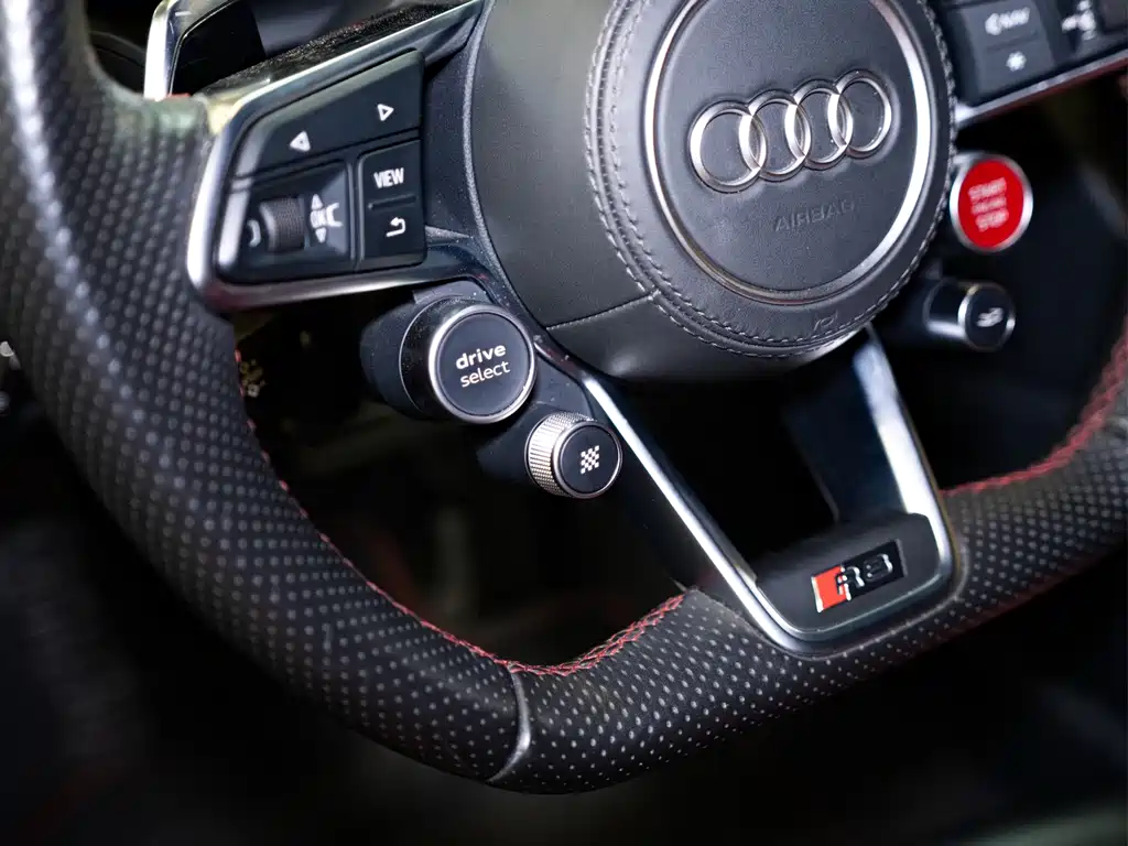 Audi R8 — фотографии объявления, Фото 27