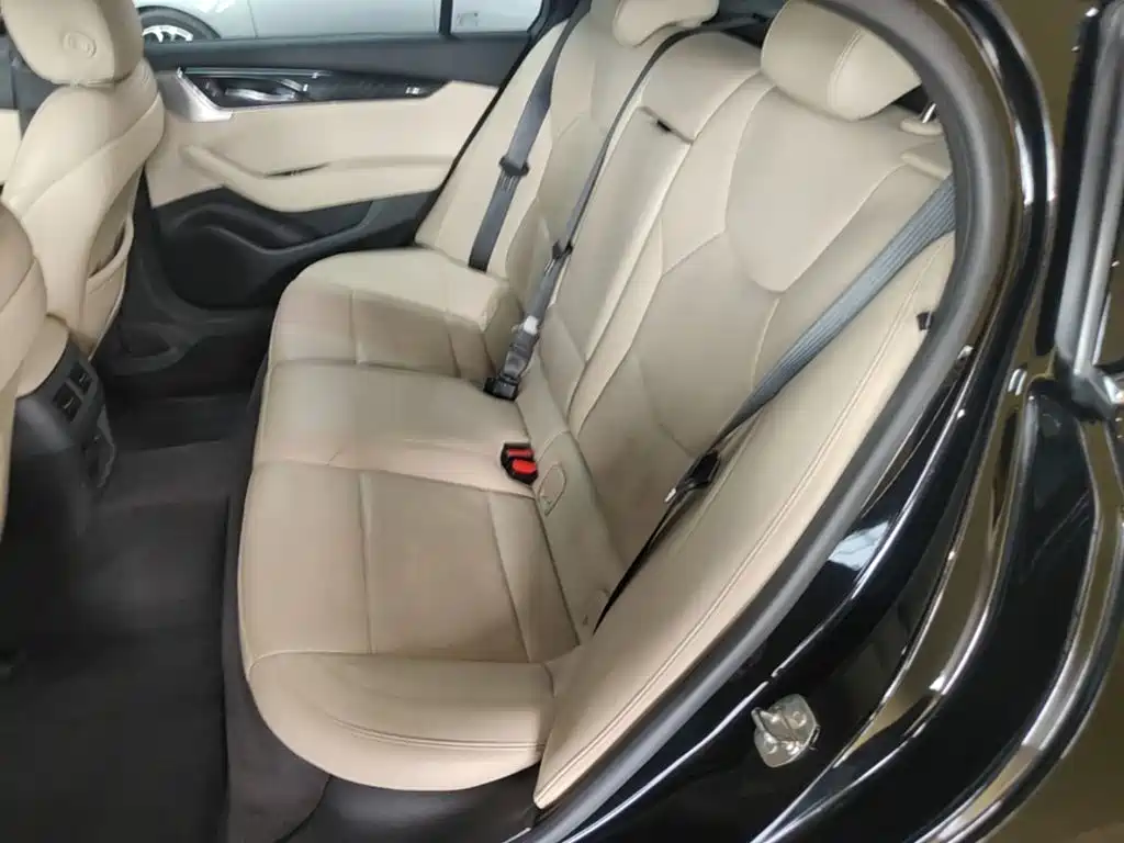 Cadillac CT5 — миниатюра 17