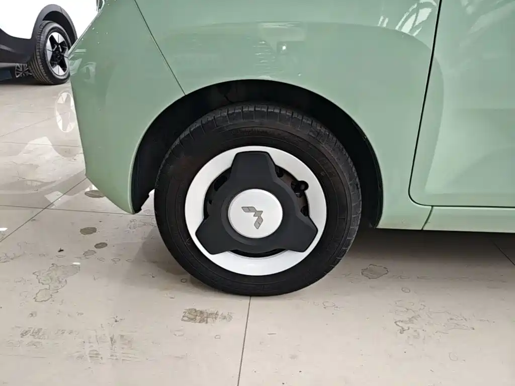 Wuling MINIEV — миниатюра 23