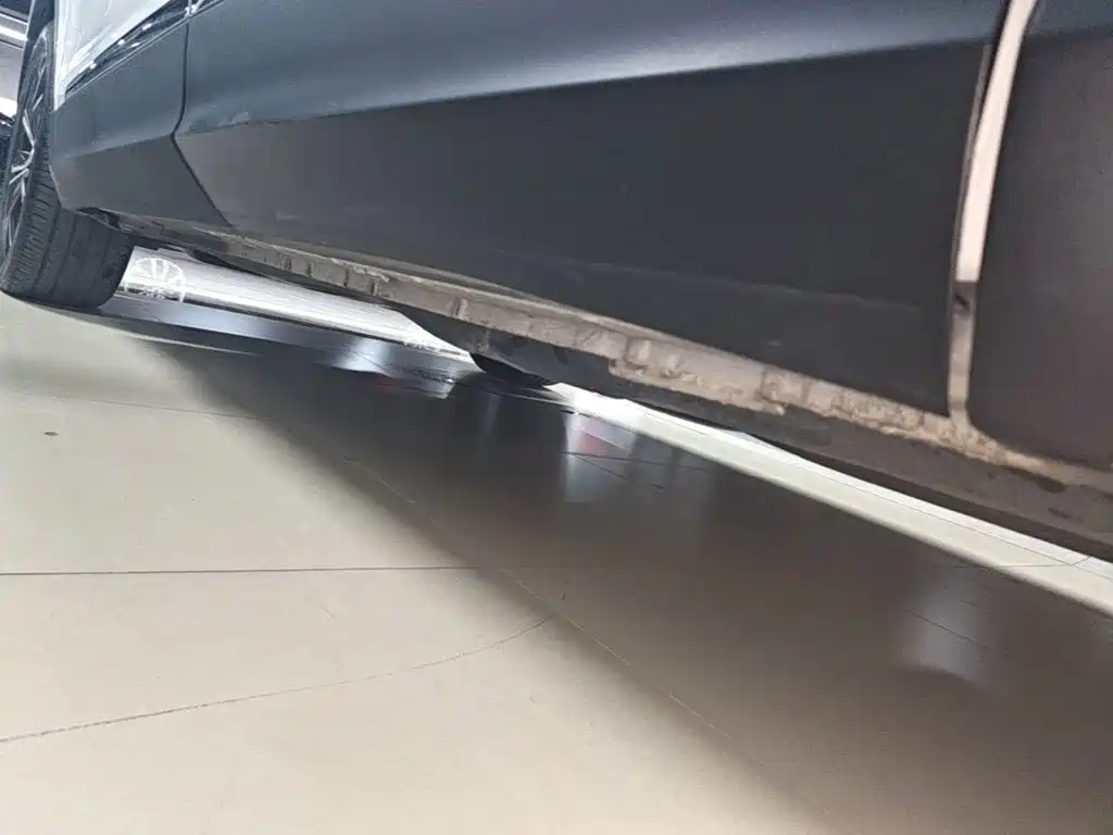 Volkswagen Tiguan L — миниатюра 22
