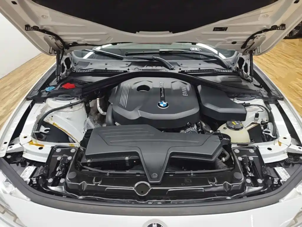 BMW 3 Series — миниатюра 20