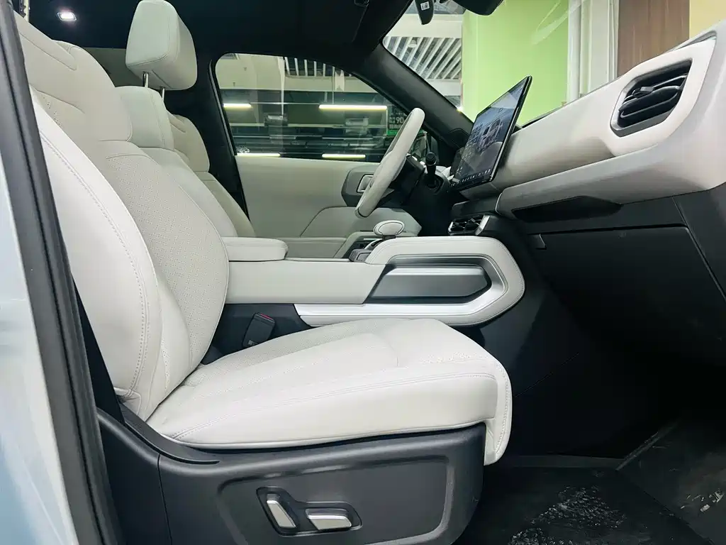 FANG CHENG BAO TITANIUM 3