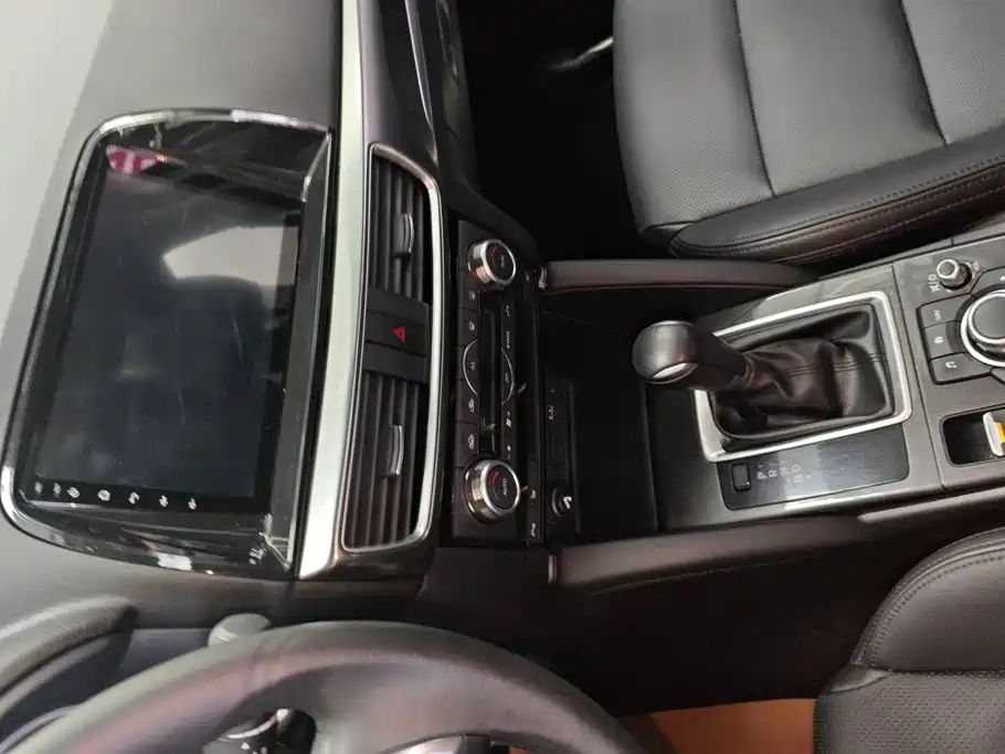 Mazda CX-5 — миниатюра 13