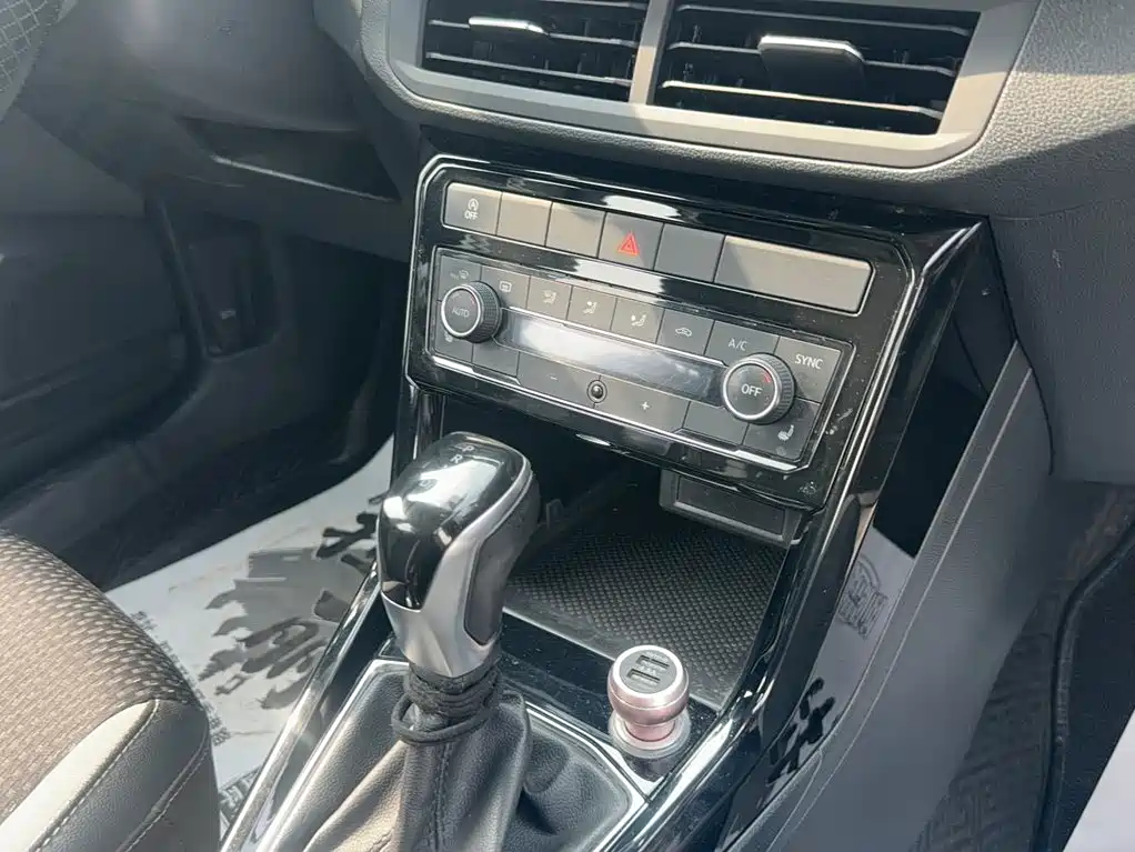 Volkswagen Tacqua — миниатюра 4