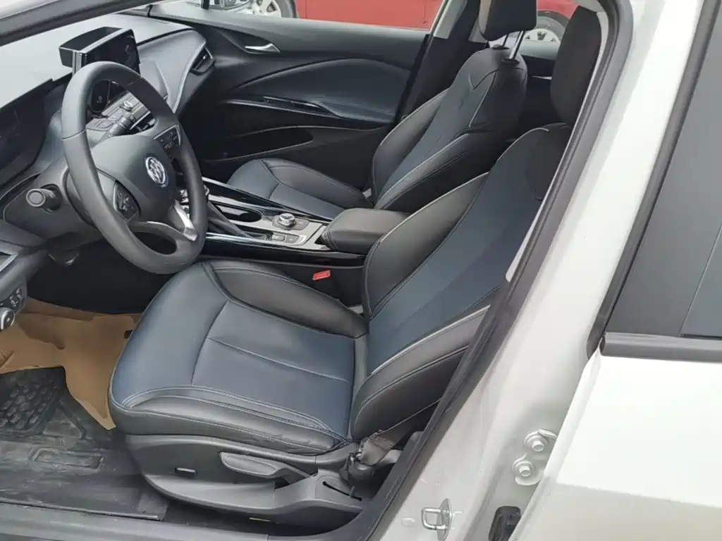 Buick Velite 6 — миниатюра 15