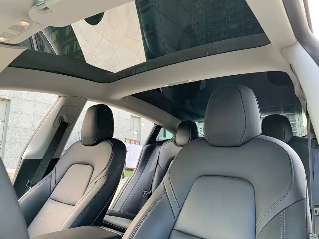 Tesla Model 3 — миниатюра 16